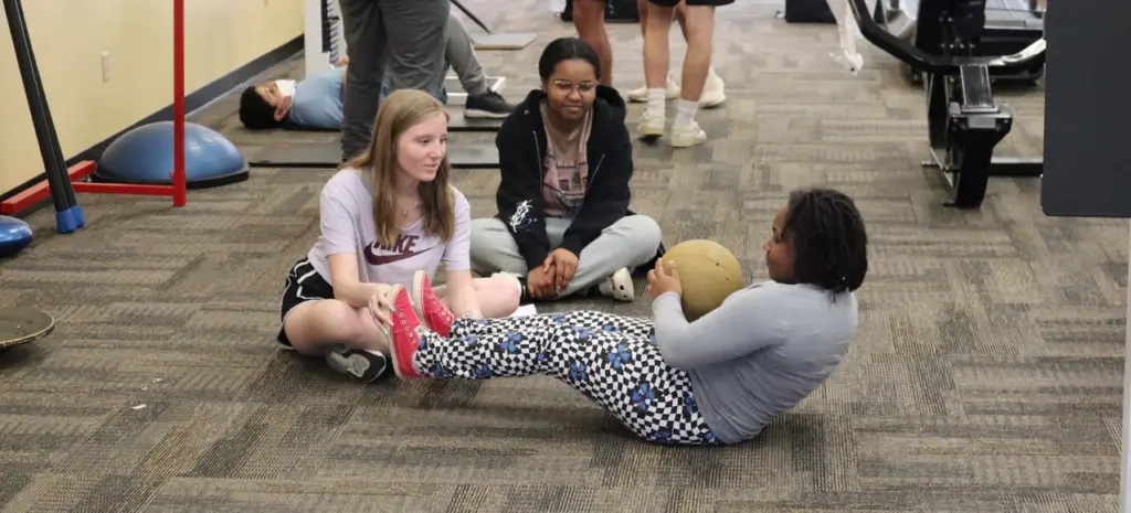 adaptive PE class