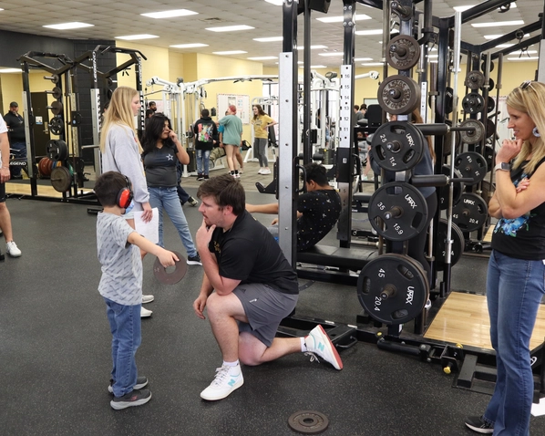 adaptive PE class