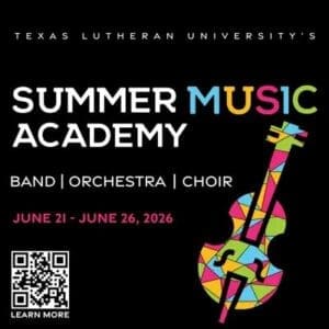 Summer Music Academy