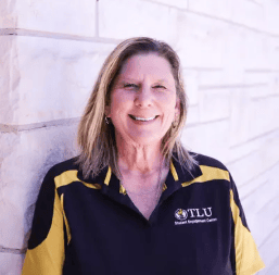 Ali Bratcher Barry