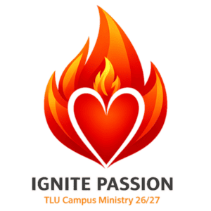 Ignite Passion logo