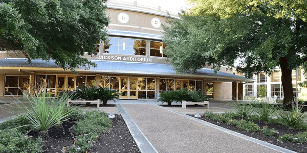 Jackson Auditorium
