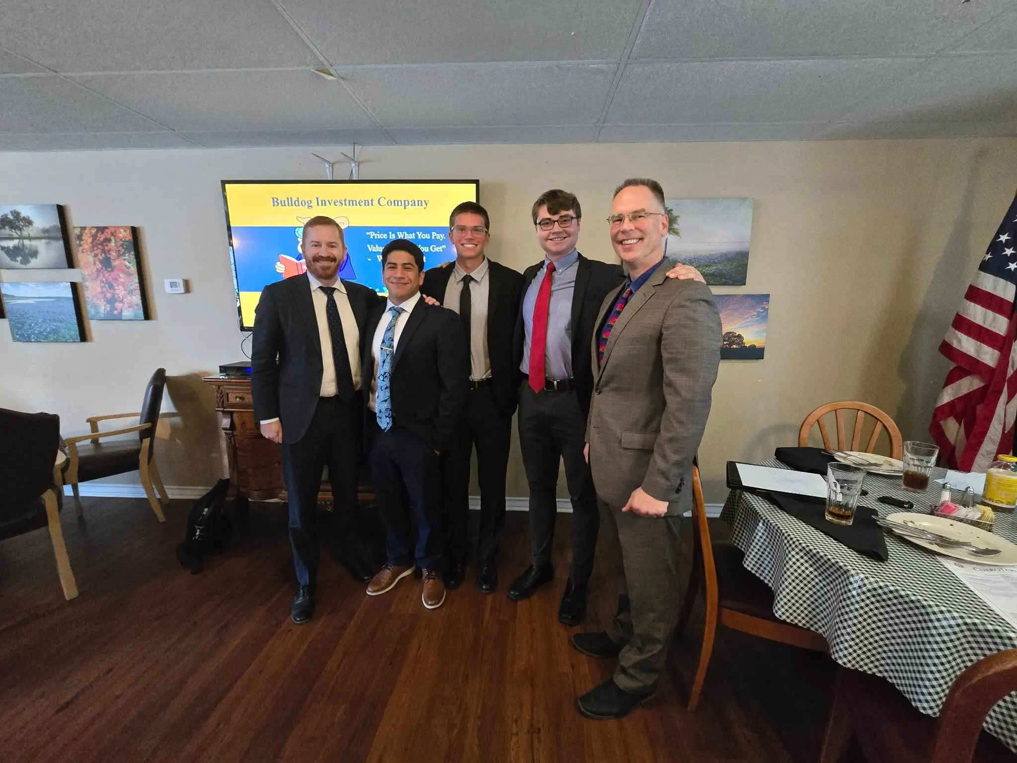 Rotary Club 1