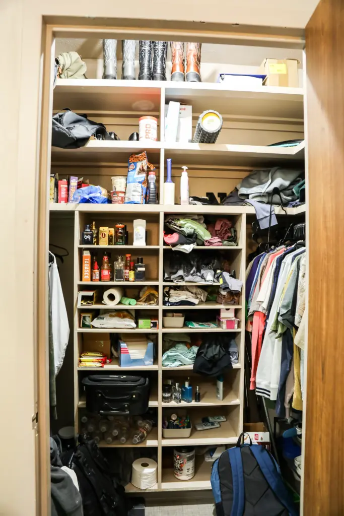 Baldus Closet