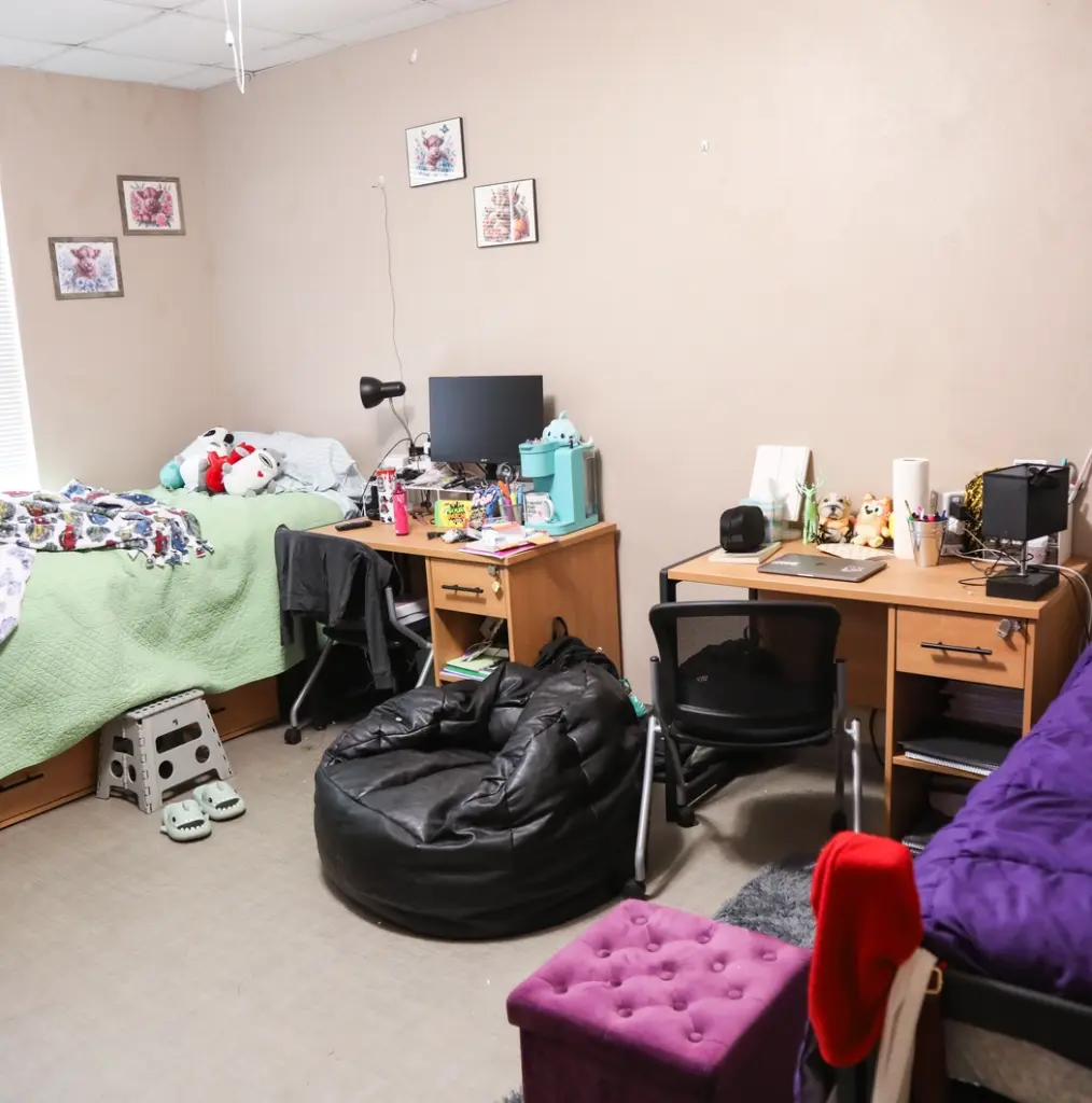 Baldus Room