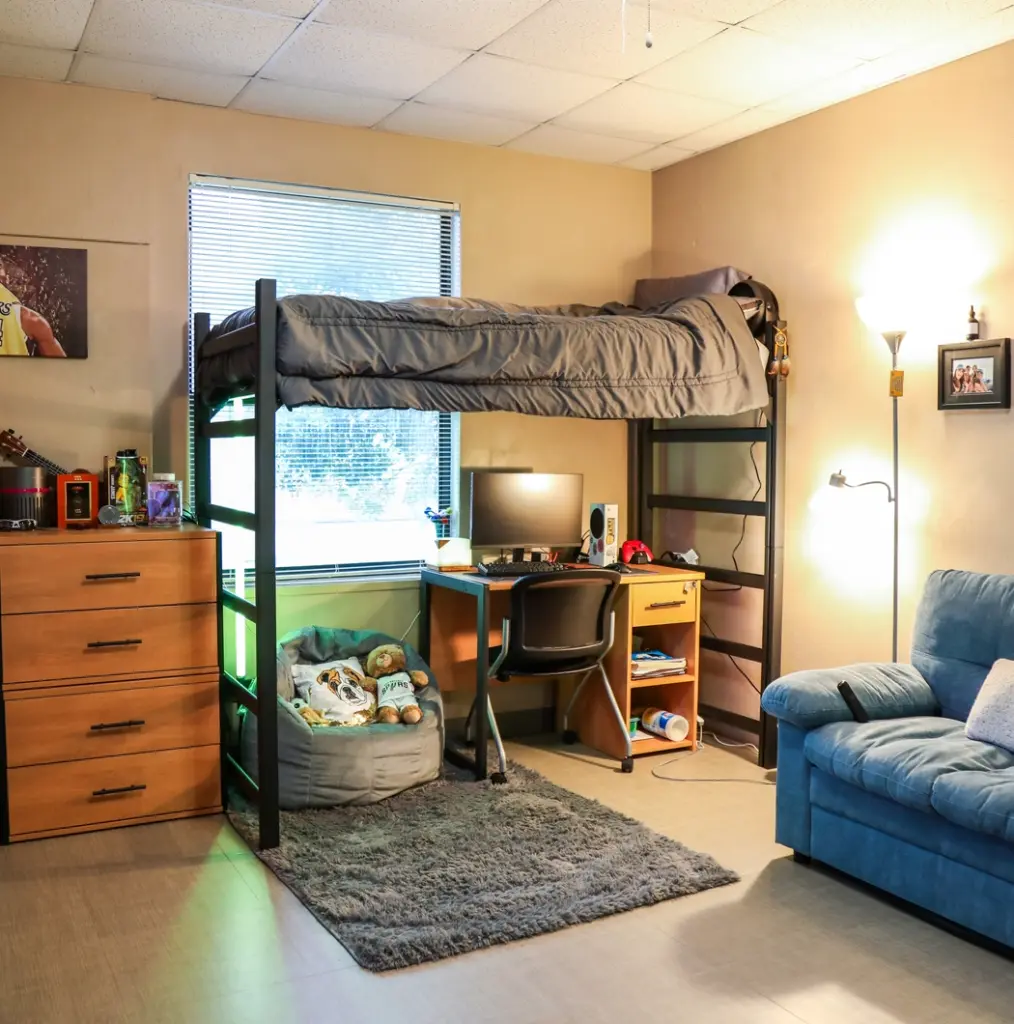 Baldus Room 4