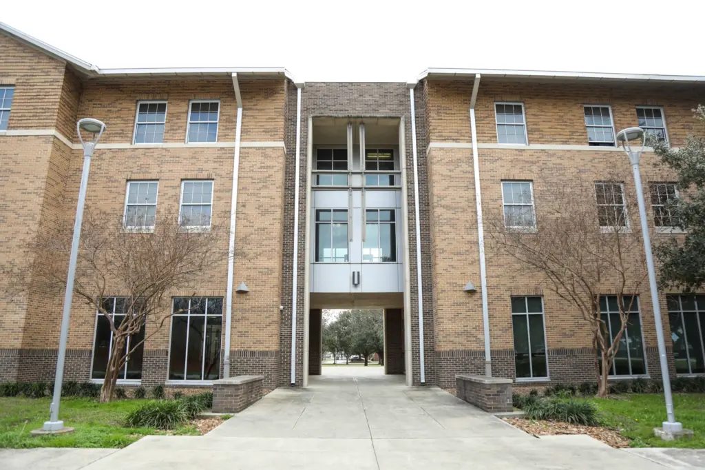Centennial Hall