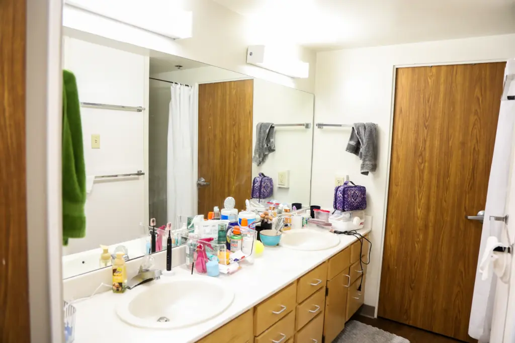 Clifton Bathroom