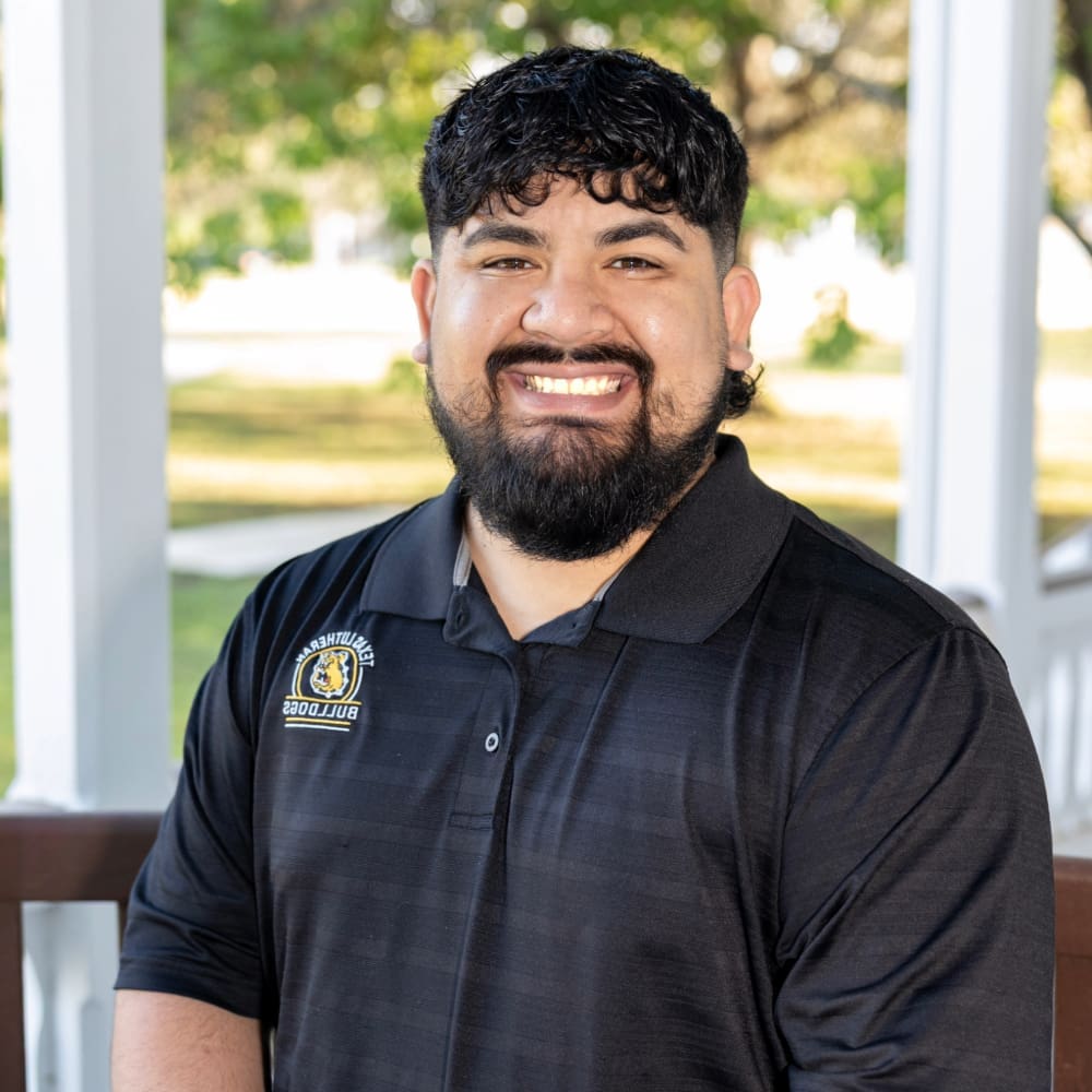 Eddie Villarreal