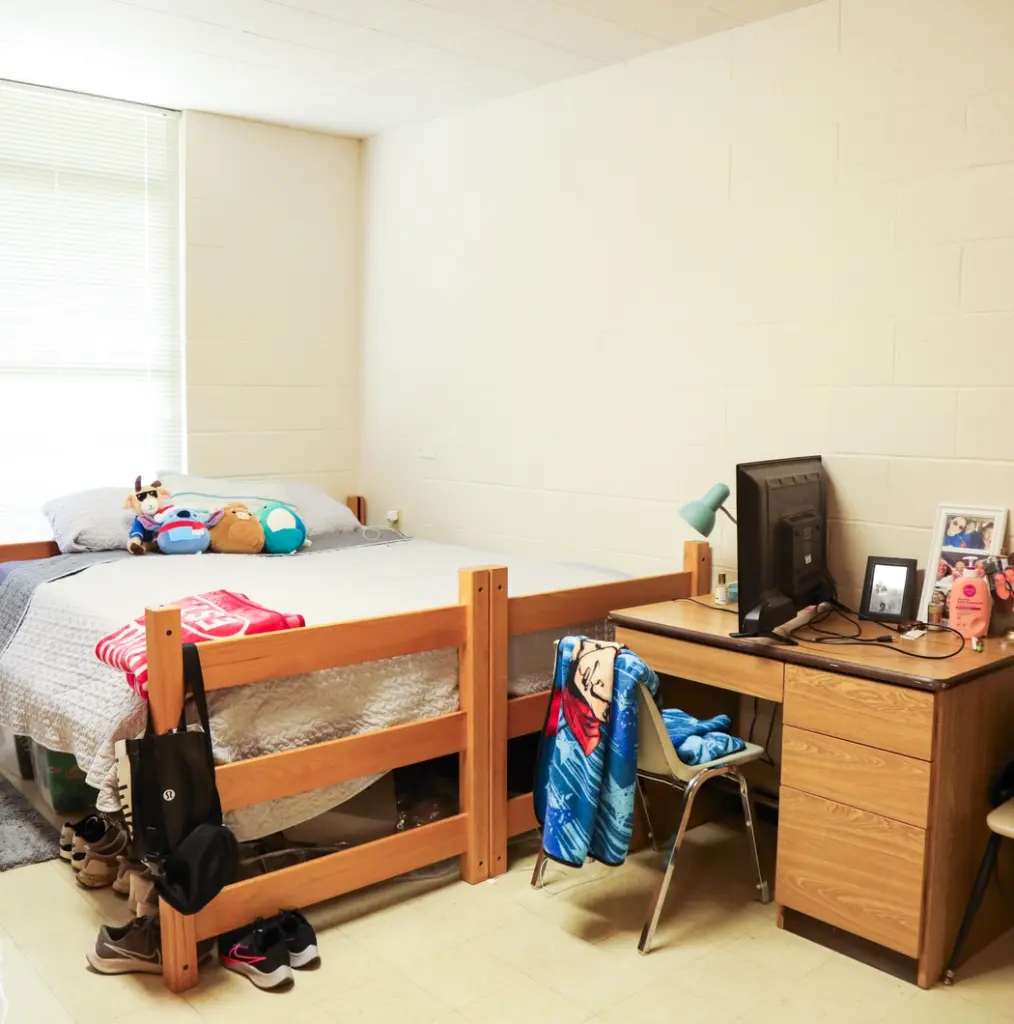 Hahn Room
