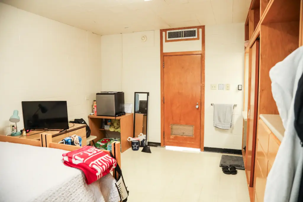 Hahn Hall Room 2