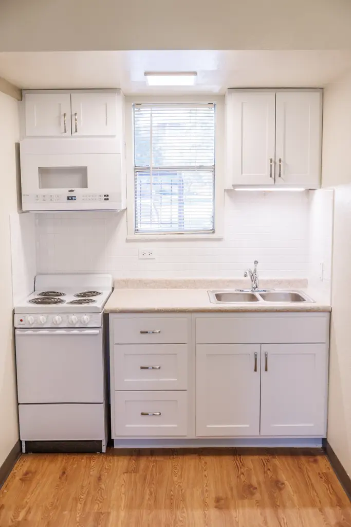 S Apartment Kitchen 2