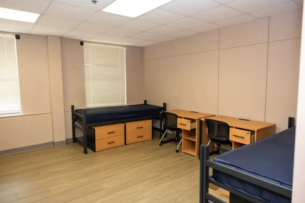 Trinity Room R