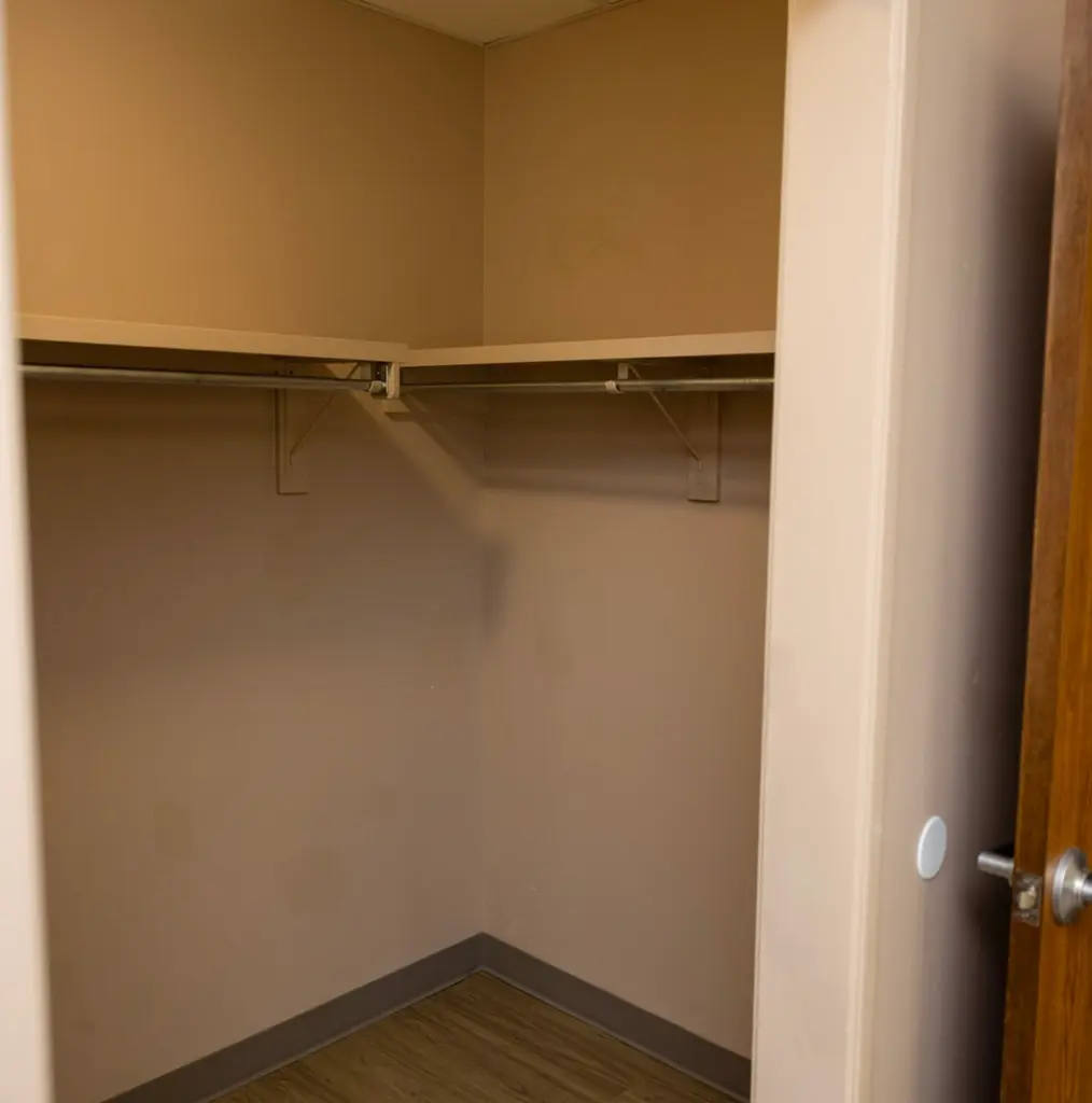 Trinity Closet